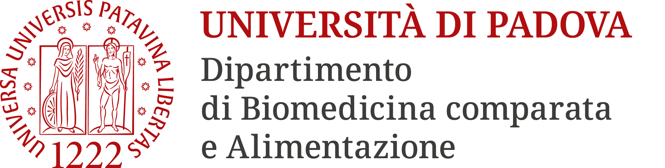Dipartimento di Biomedicina Comparata e Alimentazione
