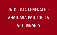 Patologia generale e anatomia patologica veterinaria