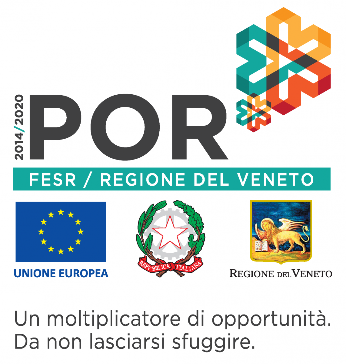 logo pro veneto