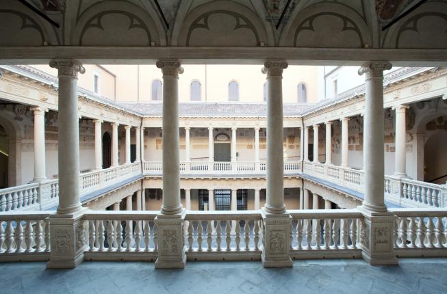 Collegamento a BCA È DIPARTIMENTO DI ECCELLENZA 2023-2027
