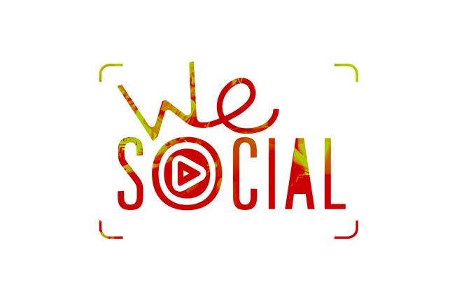 Collegamento a We Social 2023